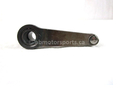 A used Clutch Lever from a 2001 TRX350ES Honda OEM Part # 22810-HM7-700 for sale. Honda ATV parts… Shop our online catalog… Alberta Canada!