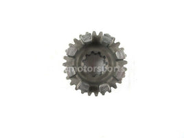 A used 4TH Countershaft Gear from a 2001 TRX350ES Honda OEM Part # 23471-HN5-670 for sale. Honda ATV parts… Shop our online catalog… Alberta Canada!