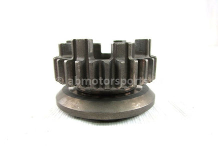 A used 4TH Countershaft Gear from a 2001 TRX350ES Honda OEM Part # 23471-HN5-670 for sale. Honda ATV parts… Shop our online catalog… Alberta Canada!