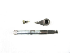 A used Gear Shift Spindle Secondary from a 2001 TRX350ES Honda OEM Part # 24611-HN5-A10 for sale. Honda ATV parts… Shop our online catalog… Alberta Canada!