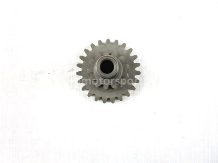 A used Reverse Idle Gear from a 2001 TRX350ES Honda OEM Part # 23721-HN5-670 for sale. Honda ATV parts… Shop our online catalog… Alberta Canada!