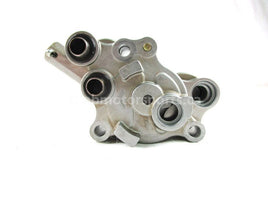 A used Oil Pump from a 2001 TRX350ES Honda OEM Part # 15100-HN5-670 for sale. Honda ATV parts… Shop our online catalog… Alberta Canada!