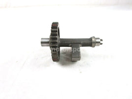 A used Crankshaft Balancer from a 2001 TRX350ES Honda OEM Part # 13420-HN5-670 for sale. Honda ATV parts… Shop our online catalog… Alberta Canada!