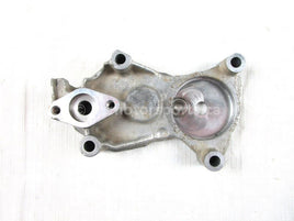 A used Reduction Gear Cover from a 2001 TRX350ES Honda OEM Part # 11335-HN5-A10 for sale. Honda ATV parts… Shop our online catalog… Alberta Canada!