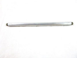 A used Push Rod from a 2001 TRX350ES Honda OEM Part # 14440-HN5-670 for sale. Honda ATV parts… Shop our online catalog… Alberta Canada!