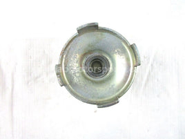 A used Recoil Pulley from a 2001 TRX350ES Honda OEM Part # 28430-HN5-670 for sale. Honda ATV parts… Shop our online catalog… Alberta Canada!