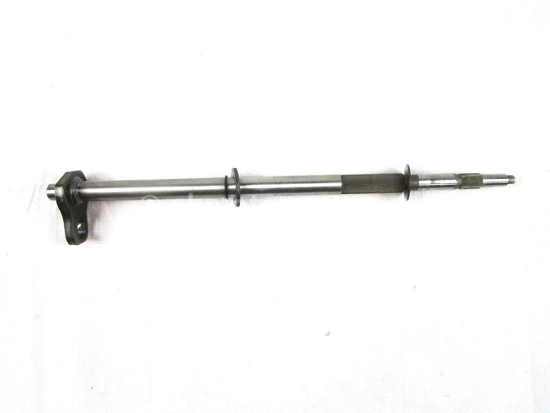 Gear Shift Spindle - Honda TRX 350 FE| Alberta Motorsports Sales