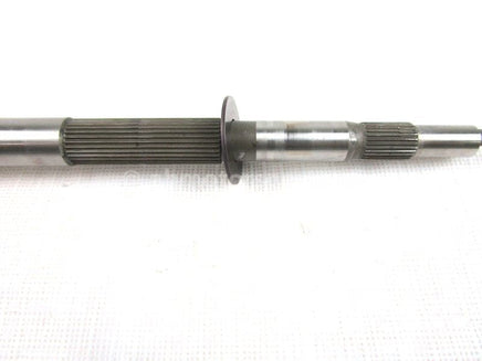 A used Gear Shift Spindle from a 2001 TRX350ES Honda OEM Part # 24680-HN5-A10 for sale. Honda ATV parts… Shop our online catalog… Alberta Canada!