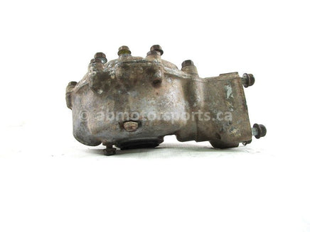 A used Rear Differential from a 1991 TRX300 Honda OEM Part # 41300-HC4-000 for sale. Honda ATV parts… Shop our online catalog… Alberta Canada!