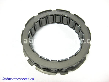 New Honda ATV TRX 500 FA OEM part # 28126-HN0-A01 OR 28126HN0A01 one way clutch for sale