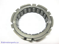 New Honda ATV TRX 500 FA OEM part # 28126-HN0-A01 OR 28126HN0A01 one way clutch for sale