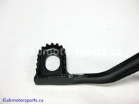 New Honda ATV TRX 350 TM OEM part # 46500-HN7-000 or 46500HN7000 brake pedal for sale