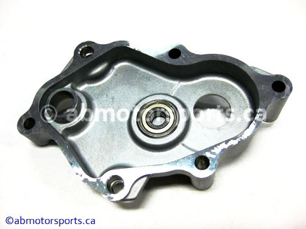 New Honda ATV TRX 420 FE OEM part # 11335-HP5-600 or 11335HP5600 reduction gear cover for sale