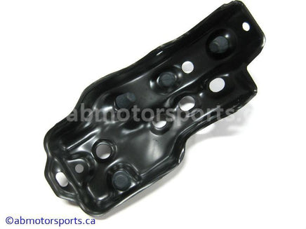 New Honda ATV TRX 300 OEM part # 50355-HM5-730 or 50355HM5730 rear differential skid plate for sale