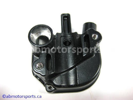 New Honda ATV TRX 350 FM OEM part # 53142-HC0-770 or 53142HC0770 throttle lever case for sale