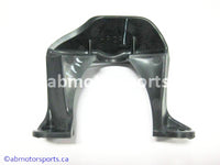 New Honda ATV TRX 500 FA OEM part # 51325-HP0-A00 or 51325HP0A00 front right knuckle guard for sale