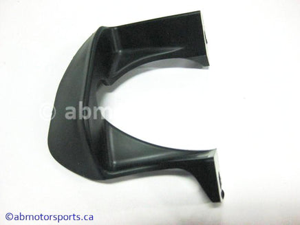 New Honda ATV TRX 500 FA OEM part # 51325-HP0-A00 or 51325HP0A00 front right knuckle guard for sale
