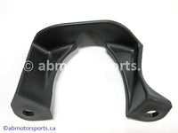 New Honda ATV TRX 500 FA OEM part # 51326-HP0-A00 or 51326HP0A00 front left knuckle guard for sale