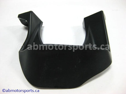 New Honda ATV TRX 500 FA OEM part # 51326-HP0-A00 or 51326HP0A00 front left knuckle guard for sale