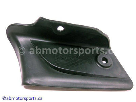 New Honda ATV TRX 500 FA OEM part # 51315-HP0-A00 OR 51315HP0A00 front right lower a arm guard for sale