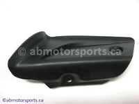 New Honda ATV TRX 500 FA OEM part # 51315-HP0-A00 OR 51315HP0A00 front right lower a arm guard for sale