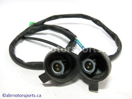 New Honda ATV TRX 450 FM OEM part # 33130-HN0-670 or 33130HN0670 head light harness for sale