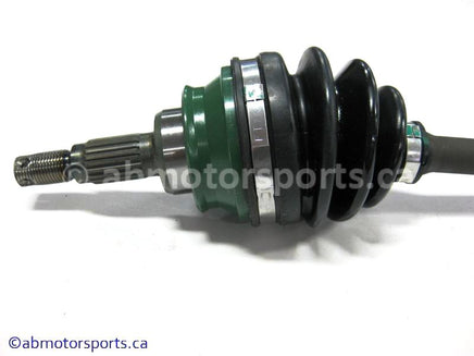 New Honda ATV TRX 650 FA OEM part # 44250-HN8-003 or 44250HN8003 front right axle for sale