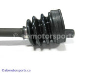 New Honda ATV TRX 650 FA OEM part # 44250-HN8-003 or 44250HN8003 front right axle for sale