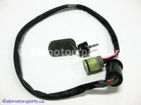 Used Honda ATV TRX 450 S OEM part # 35100-HN0-A02 OR 35100HN0A02 ignition key switch for sale