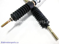 New Honda ATV TRX 650 FA OEM part # 54315-HN8-003 gear shifter cable for sale