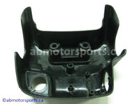 Used Honda ATV TRX 500 OEM part # 53205-HN2-000ZA handlebar cover for sale 