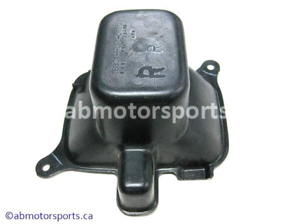 New Honda ATV TRX 300 OEM part # 66301-HC4-000 right headlight cover for sale