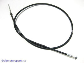 New Honda ATV ATC 200E OEM part # 43460-958-680 hand brake cable for sale