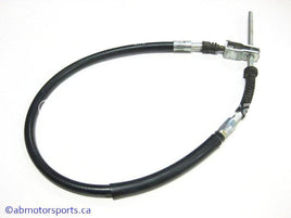 New Honda ATV ATC 185 OEM part # 43470-958-003 foot brake cable for sale
