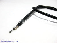 New Honda ATV ATC 250 OEM part # 17950-HA6-770 choke cable for sale