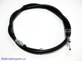 New Honda ATV ATC 250 SX OEM part # 17950-HA6-000 choke cable for sale