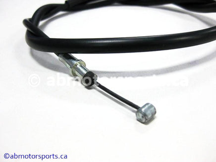 New Honda ATV ATC 250 SX OEM part # 17950-HA6-000 choke cable for sale