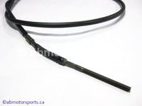 New Honda ATV TRX 200 SX OEM part # 43460-HB3-405 hand brake cable for sale