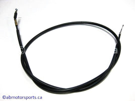 New Honda ATV TRX 450FM OEM part # 17950-HN0-A00 choke cable for sale