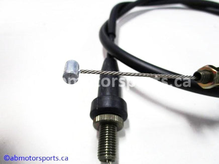 New Honda ATV TRX 650 FA OEM part # 17910-HN8-000 throttle cable for sale