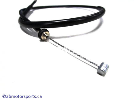 New Honda ATV ATC 70 OEM part # 17910-957-003 throttle cable for sale