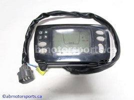 Used Honda ATV TRX 500FA OEM part # 37200-HN2-A21 display for sale