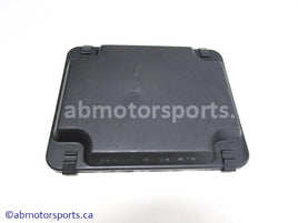 New Honda ATV TRX 450FM OEM part # 17217-HM7-000 air box lid for sale