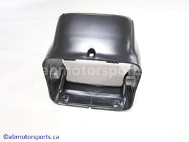 New Honda ATV TRX 400FW OEM part # 61301-HM7-750 head light cover for sale