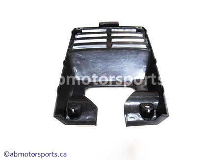 New Honda ATV TRX 350 OEM part # 66200-HA7-771ZB hood cover vent for sale