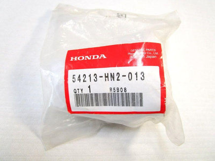 A new Gear Selector Knob for a 2001 TRX 500FA Honda OEM Part # 54213-HN2-013 for sale. Honda ATV parts online? Oh, Yes! Find parts that fit your unit here!