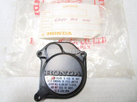 A new Throttle Case Cover for a 1987 TRX 125 Honda OEM Part # 53140-HC3-000 for sale. Honda ATV parts online? Oh, Yes! Find parts that fit your unit here!