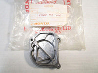 A new Throttle Case Cover for a 1987 TRX 125 Honda OEM Part # 53140-HC3-000 for sale. Honda ATV parts online? Oh, Yes! Find parts that fit your unit here!