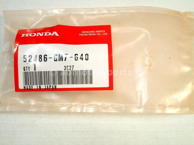 QUADBOSS Front Lower Shock Bushing Kit – For Honda TRX450R (2004-2009) – Complete Kit