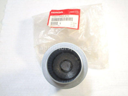 A new Air Cleaner Body for a 2006 TRX 350FM Honda OEM Part # 17211-HN5-670 for sale. Honda ATV parts online? Oh, Yes! Find parts that fit your unit here!